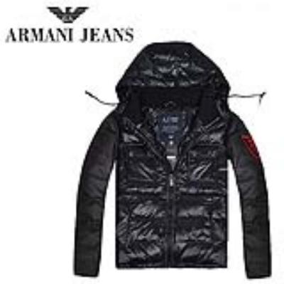 wholesale Armani Down Coats No. 2